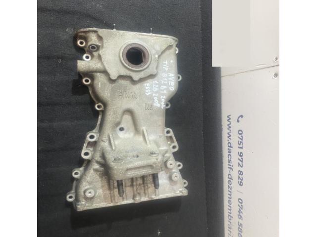 bontott CHEVROLET AVEO Olajszivattyú