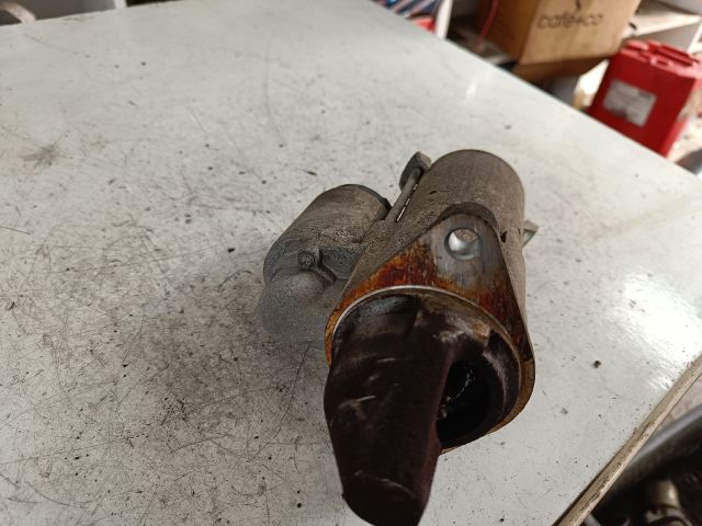 bontott CHEVROLET AVEO Önindító