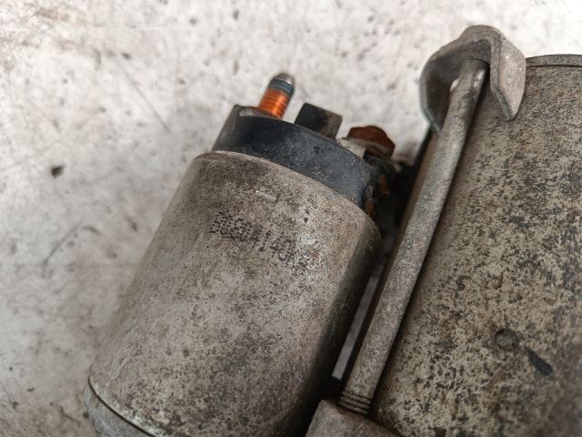 bontott CHEVROLET AVEO Önindító