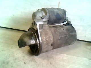 bontott CHEVROLET AVEO Önindító