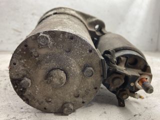 bontott CHEVROLET AVEO Önindító