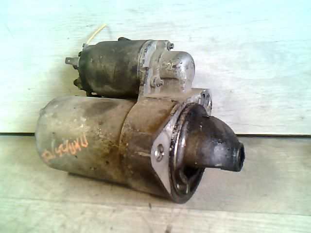 bontott CHEVROLET AVEO Önindító