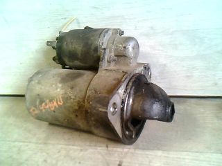 bontott CHEVROLET AVEO Önindító