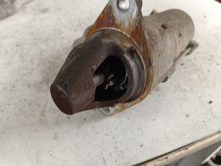 bontott CHEVROLET AVEO Önindító