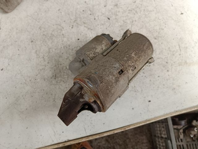 bontott CHEVROLET AVEO Önindító