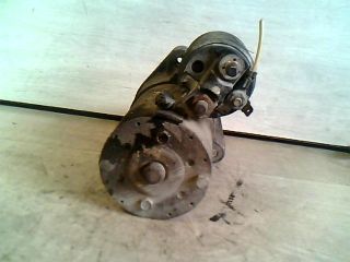 bontott CHEVROLET AVEO Önindító