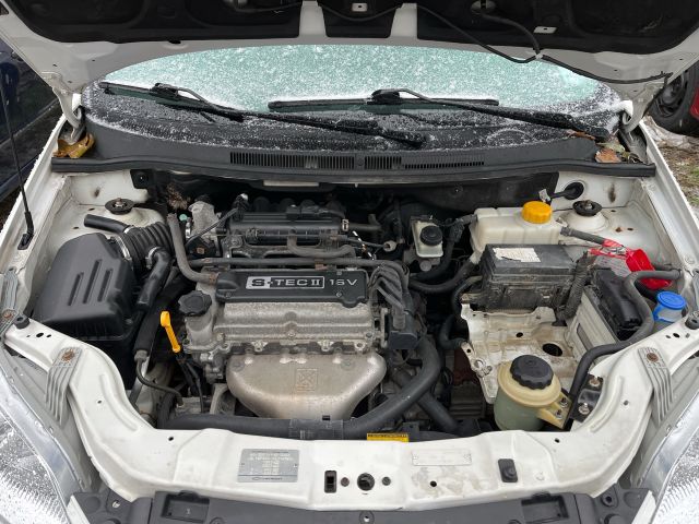 bontott CHEVROLET AVEO Porlasztó (1 db)