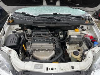 bontott CHEVROLET AVEO Porlasztó (1 db)