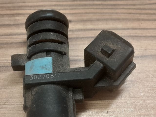 bontott CHEVROLET AVEO Porlasztó (1 db)