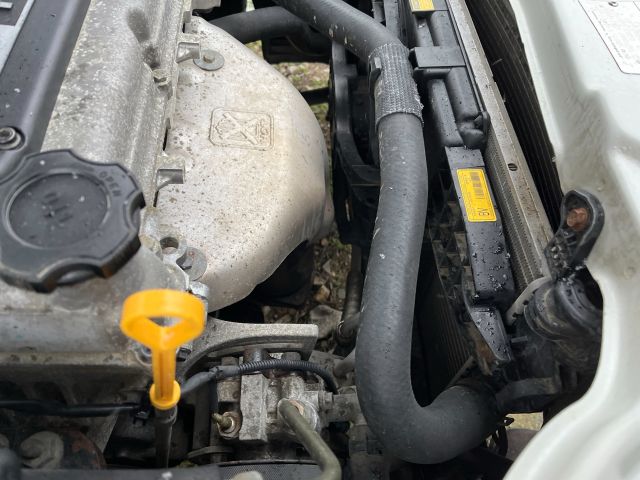 bontott CHEVROLET AVEO Porlasztó (1 db)