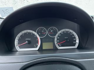 bontott CHEVROLET AVEO Porlasztó (1 db)