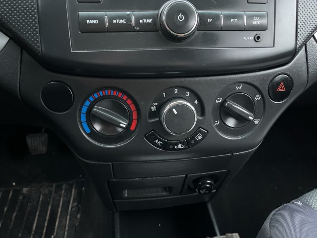 bontott CHEVROLET AVEO Porlasztó (1 db)