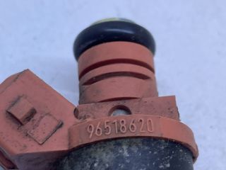 bontott CHEVROLET AVEO Porlasztó (1 db)