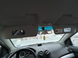 bontott CHEVROLET AVEO Porlasztó (1 db)