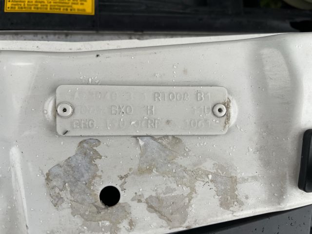 bontott CHEVROLET AVEO Porlasztó (1 db)