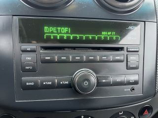 bontott CHEVROLET AVEO Porlasztó (1 db)