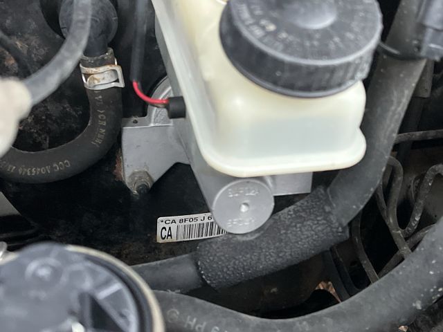 bontott CHEVROLET AVEO Porlasztó (1 db)