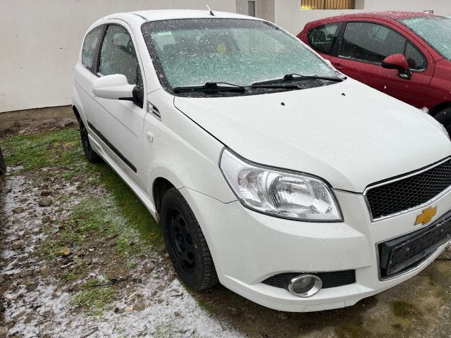 bontott CHEVROLET AVEO Porlasztó (1 db)
