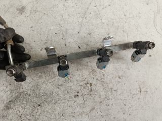 bontott CHEVROLET AVEO Porlasztó Sor / Híd