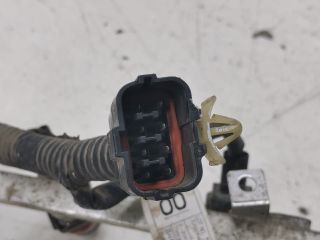 bontott CHEVROLET AVEO Porlasztó Sor / Híd