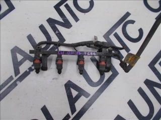 bontott CHEVROLET AVEO Porlasztó Sor / Híd