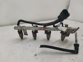 bontott CHEVROLET AVEO Porlasztó Sor / Híd