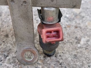 bontott CHEVROLET AVEO Porlasztó Sor / Híd