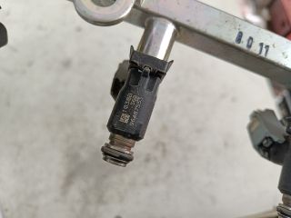 bontott CHEVROLET AVEO Porlasztó Sor / Híd