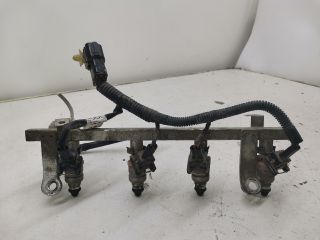 bontott CHEVROLET AVEO Porlasztó Sor / Híd