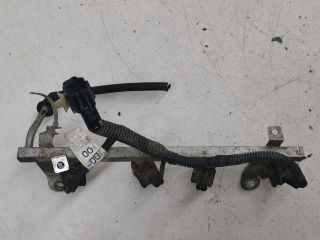 bontott CHEVROLET AVEO Porlasztó Sor / Híd