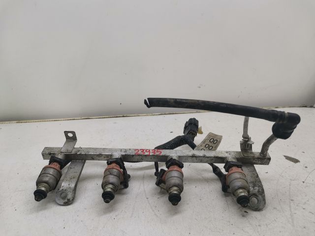 bontott CHEVROLET AVEO Porlasztó Sor / Híd