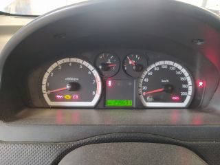 bontott CHEVROLET AVEO Porlasztó Sor / Híd