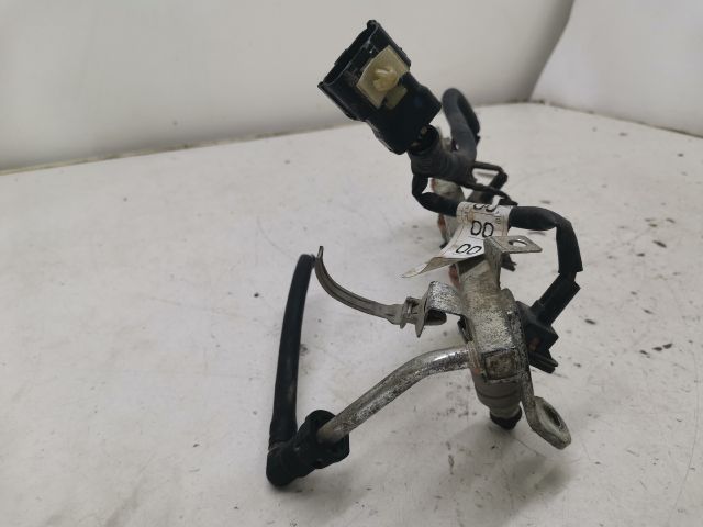 bontott CHEVROLET AVEO Porlasztó Sor / Híd