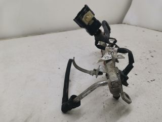 bontott CHEVROLET AVEO Porlasztó Sor / Híd