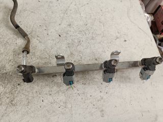 bontott CHEVROLET AVEO Porlasztó Sor / Híd