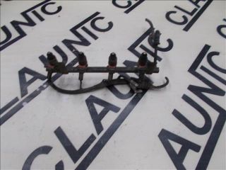 bontott CHEVROLET AVEO Porlasztó Sor / Híd