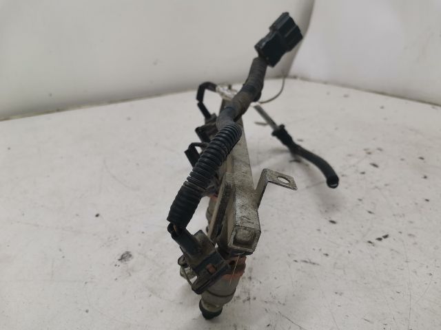 bontott CHEVROLET AVEO Porlasztó Sor / Híd