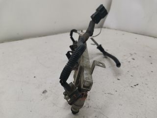 bontott CHEVROLET AVEO Porlasztó Sor / Híd