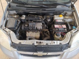 bontott CHEVROLET AVEO Szervócső
