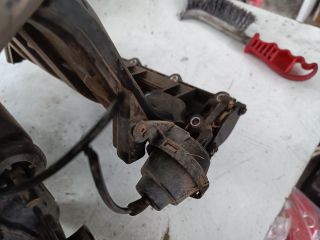 bontott CHEVROLET AVEO Szívósor