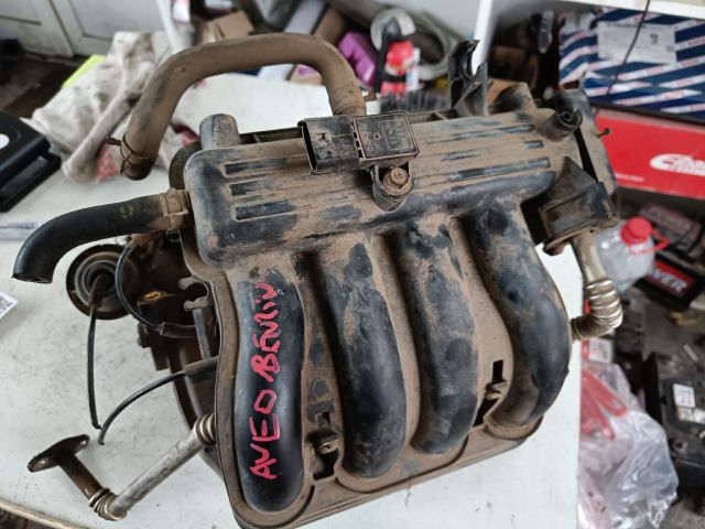 bontott CHEVROLET AVEO Szívósor