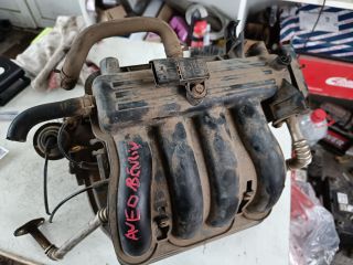 bontott CHEVROLET AVEO Szívósor