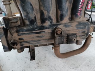 bontott CHEVROLET AVEO Szívósor