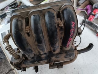 bontott CHEVROLET AVEO Szívósor