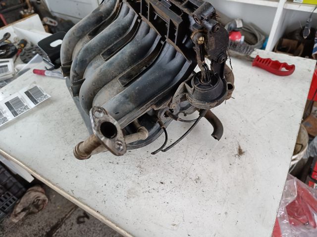 bontott CHEVROLET AVEO Szívósor