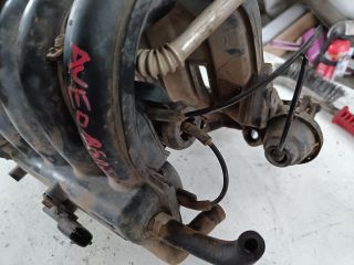 bontott CHEVROLET AVEO Szívósor