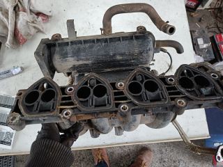 bontott CHEVROLET AVEO Szívósor