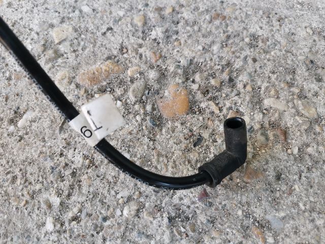 bontott CHEVROLET AVEO Tankszellőztető Szelep