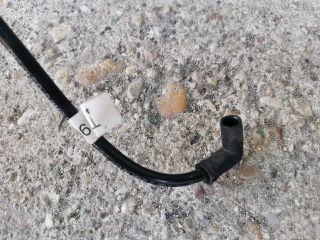 bontott CHEVROLET AVEO Tankszellőztető Szelep