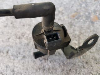 bontott CHEVROLET AVEO Tankszellőztető Szelep